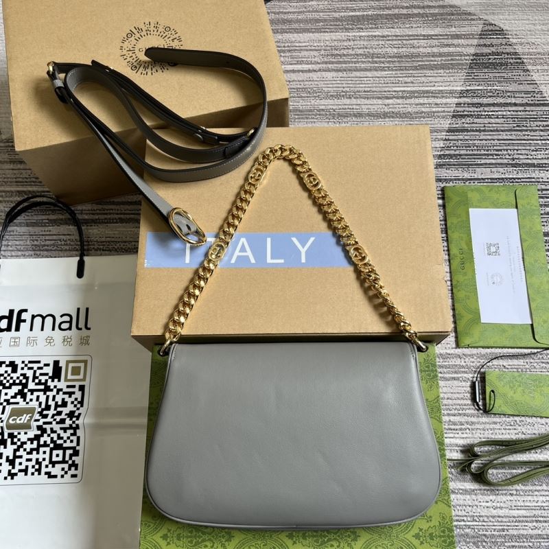 Gvc*1 satchel bags
